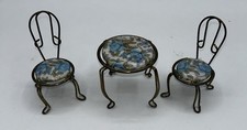 Vtg metal dollhouse for sale  Knoxville