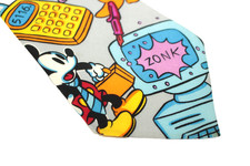 cravatta topolino usato  Massa di Somma