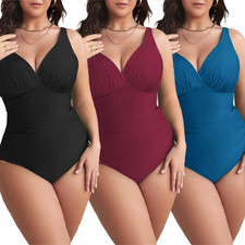 Costume bagno intero usato  Mugnano di Napoli