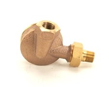 Market forge valve d'occasion  Expédié en Belgium
