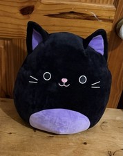 Squishmallow official kellytoy for sale  STOKE-ON-TRENT