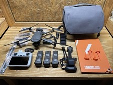 Dji mavic classic for sale  Forsyth