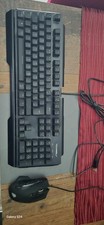Titanwolf rgb gaming gebraucht kaufen  Karlsruhe