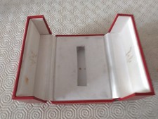 Cartier scatola ..orologio usato  Roma