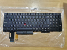 Clavier portable lenovo d'occasion  Bonnières-sur-Seine