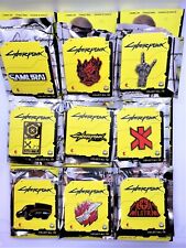 Cyberpunk 2077 complete for sale  Mokena