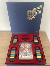 Buzz quiz special for sale  HARLOW