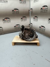 Cambio manuale peugeot usato  Cornedo Vicentino