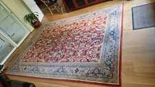 Beau tapis vintage d'occasion  Saint-Germain-en-Laye