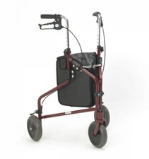 Days steel tri for sale  SPALDING