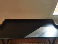 Tavolo scrivania legno usato  Venzone