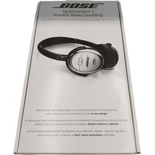 Bose quietcomfort acoustic for sale  UK