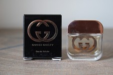 Miniatur gucci guilty gebraucht kaufen  Deutschland