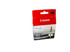 Canon cli 8bk gebraucht kaufen  Heidelberg