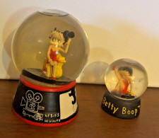 Boules neige betty d'occasion  Les Pennes-Mirabeau