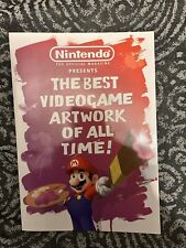 Nintendo magazine best for sale  CHESTERFIELD