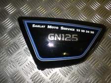 Suzuki 125 11861 d'occasion Suzuki 125 11861 d'occasion  Sorède