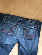 Rock republic jeans for sale  NOTTINGHAM
