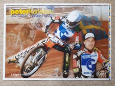 Peter karlsson workington for sale  WORKINGTON