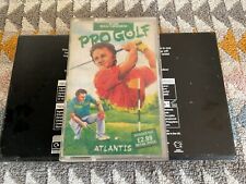 Cased 1988 atari for sale  NORWICH