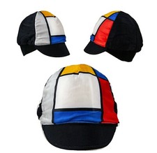 Cappellino sottocasco ciclismo usato  Polla