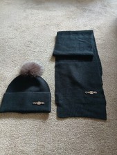 Chanel hat scarf for sale  SHEFFIELD