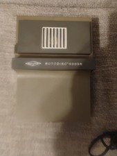 Vintage sawyers rotodisc for sale  Bemidji