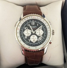 Rotary chronospeed stainless for sale  THETFORD