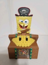 Spongebob squarepants treasure for sale  Sioux Falls