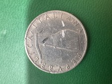 Lire del 1954 usato  Bologna