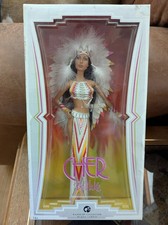 Barbie cher doll for sale  Ridgecrest