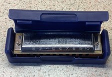 Hohner blues harp for sale  LEAMINGTON SPA