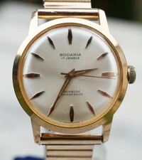 montre rodania d'occasion montre rodania d'occasion Ajaccio-