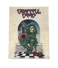 Vtg grateful dead for sale  Vienna