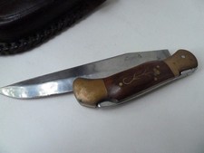 Laguiole verlängerungsmesser  gebraucht kaufen  Karlsruhe
