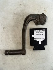 Fairbanks morse hand for sale  Sherwood