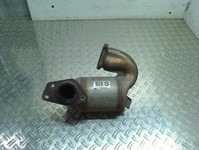 Catalyseur renault modus d'occasion  Lexy