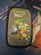 Pochette pokemon diamant d'occasion Pochette pokemon diamant d'occasion  Genlis
