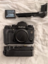 Fujifilm xt1 16.3 for sale  Oak Ridge
