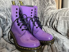 Purple patent clemency for sale  STOCKPORT