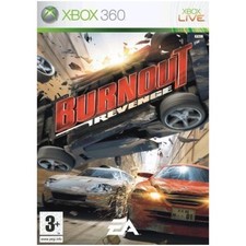 Burnout revenge video for sale  LONDON