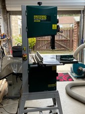 Record power 350 for sale  RICHMOND
