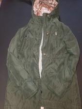 Girls abercrombie jacket for sale  Mount Carmel
