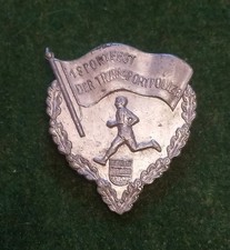 Ddr abzeichen volkspolizei gebraucht kaufen  Ludwigslust