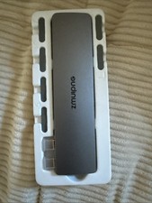 Zmuipng usb thunderbolt for sale  GALASHIELS