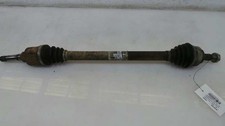 9656098180 TRANSMISSÃO DIANTEIRA DIREITA / 9656098180 / 1094948 PARA PEUGEOT 207 XS comprar usado  Enviando para Brazil