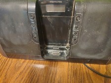 audio memorex system ipod for sale  Seminole