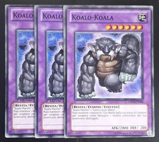 Playset koalo koala usato  Venezia