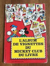 1976 mickey club d'occasion  Expédié en Belgium