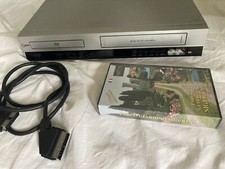 Vhs funzionante testine usato  Sanremo